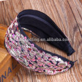 Korean Broadside Hairbands, HairBand für Mädchen Headwear Haarschmuck